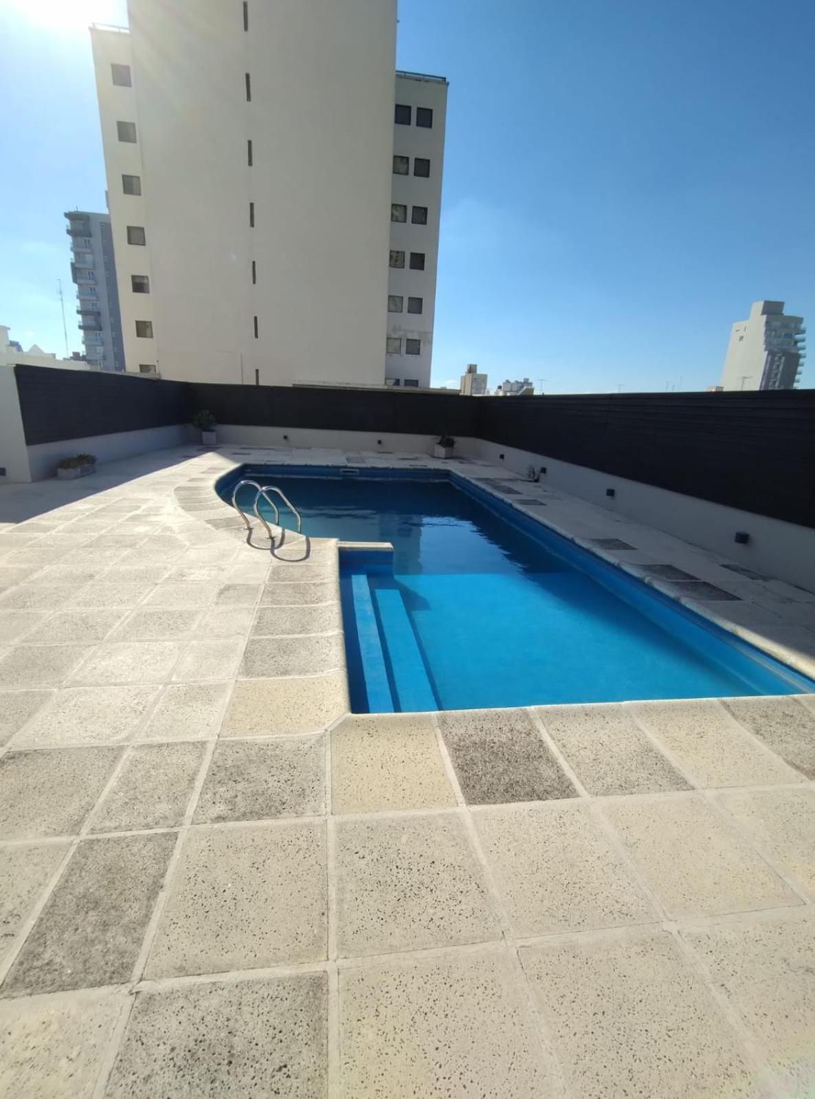 Jt Apart Apartment Rio Cuarto Exterior photo